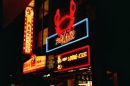 Neon Lights, Kuala Lumpur